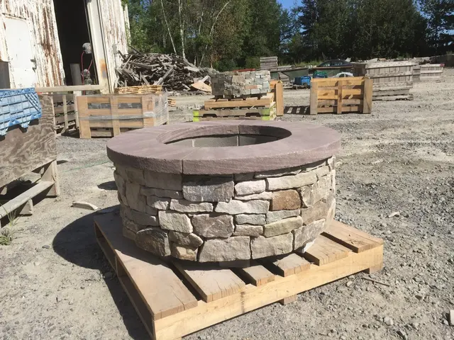 Vermont Custom Stone — photo from the business 3