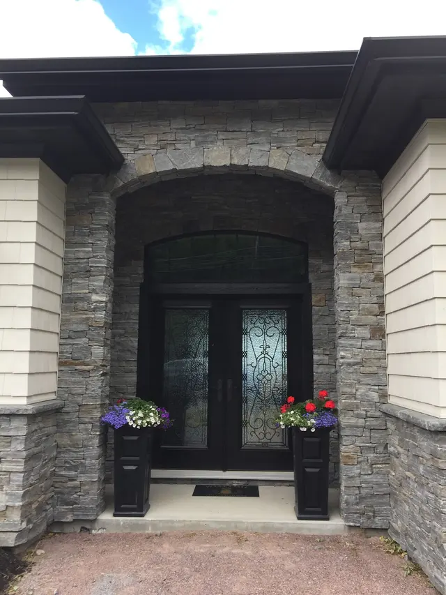 Vermont Custom Stone — photo from the business 5