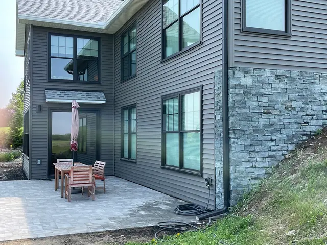 Vermont Custom Stone — customer photo 6