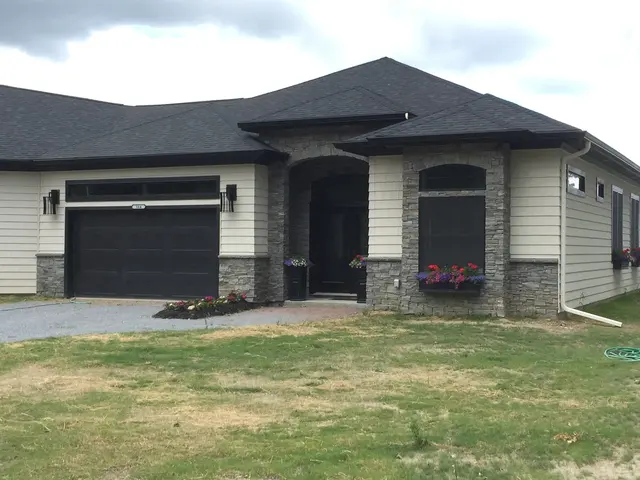 Vermont Custom Stone — photo from the business 1