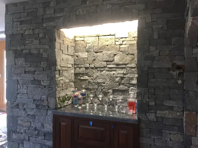 Vermont Custom Stone — photo from the business 10