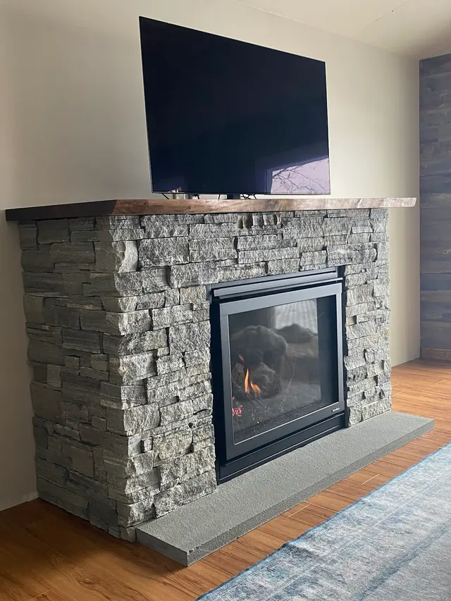 Vermont Custom Stone — customer photo 4