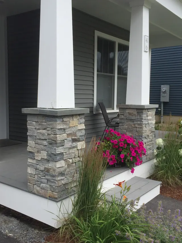 Vermont Custom Stone — photo from the business 11