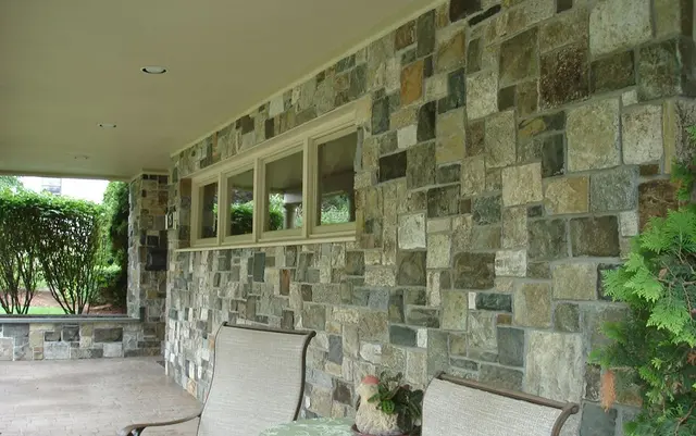 Vermont Custom Stone — photo from the business 9