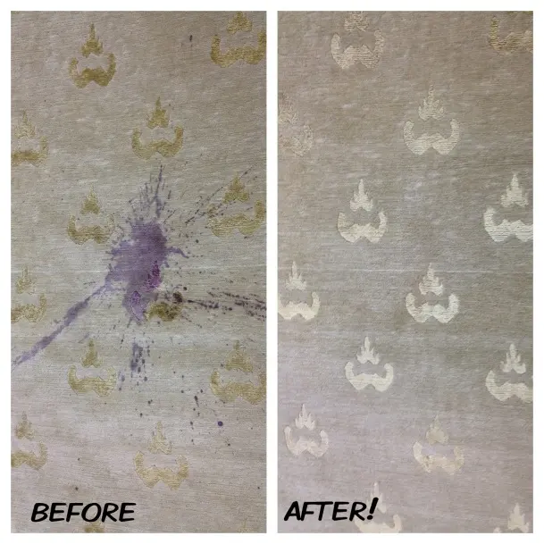 Maple Leaf Carpet & Tile Cleaning — photo from the business 4