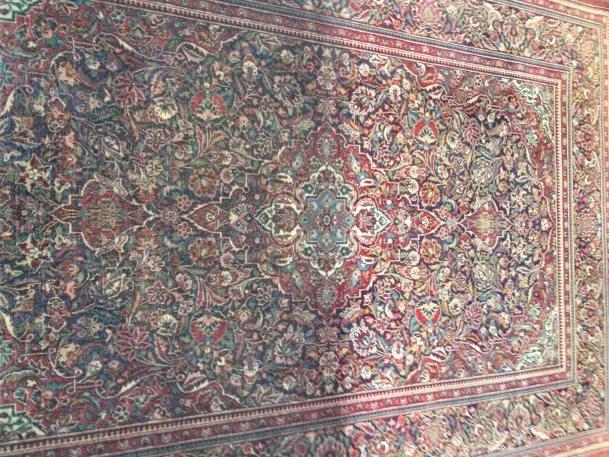 Maple Leaf Carpet & Tile Cleaning — photo from the business 2