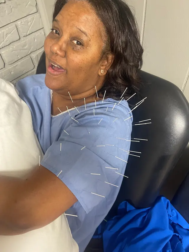 Ozark Chiropractic Clinic — customer photo 10