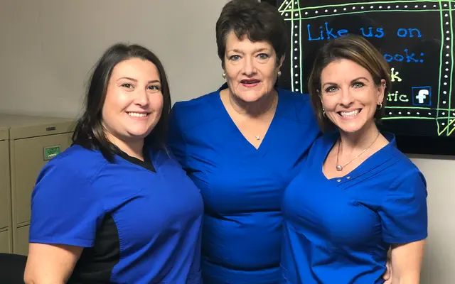 Ozark Chiropractic Clinic — photo from the business 9