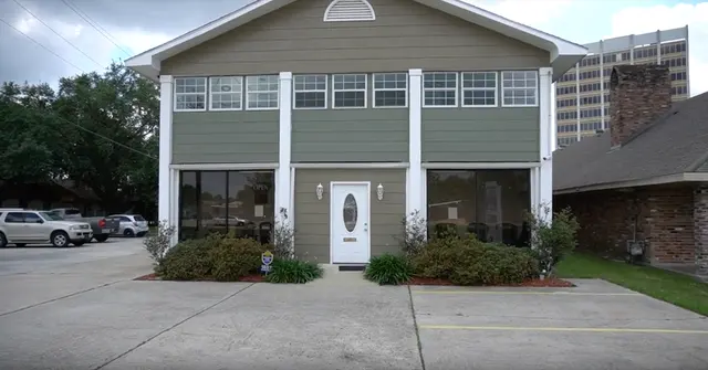 Ozark Chiropractic Clinic — photo from the business 11
