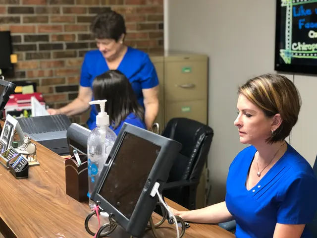 Ozark Chiropractic Clinic — photo from the business 8