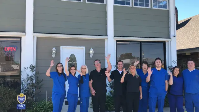 Ozark Chiropractic Clinic — photo from the business 1