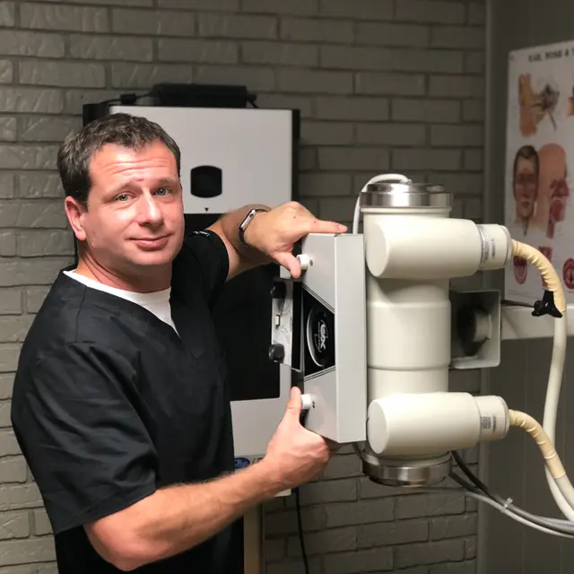 Ozark Chiropractic Clinic — photo from the business 6