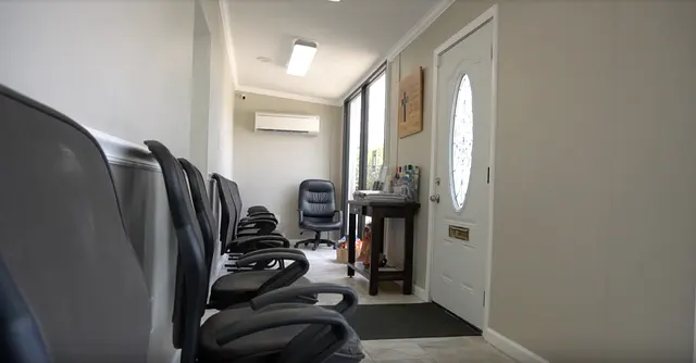 Ozark Chiropractic Clinic — photo from the business 3