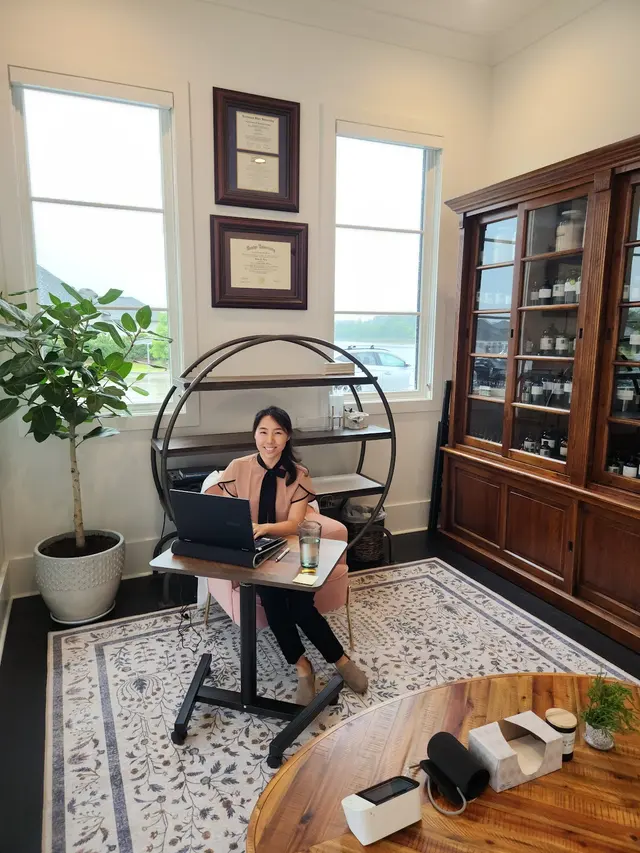 Dr. Sola Natural Medicine — photo from the business 5