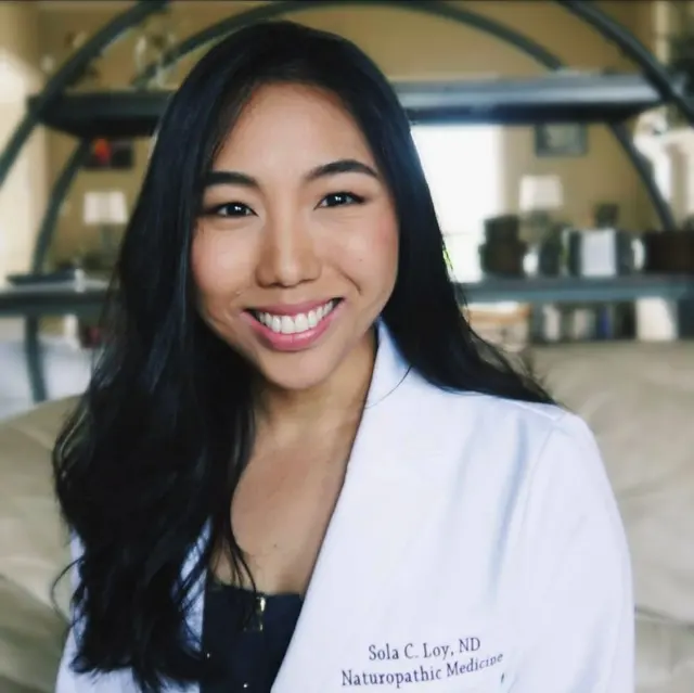 Dr. Sola Natural Medicine — photo from the business 8