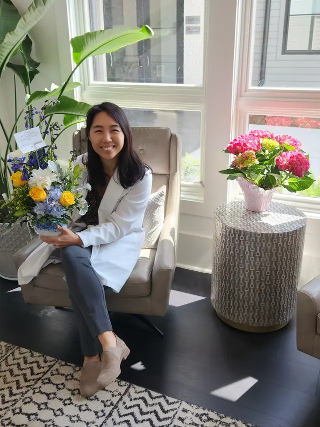 Dr. Sola Natural Medicine — photo from the business 1