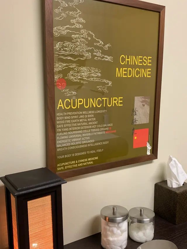 Acupuncture Wellness Center LLC — photo from the business 5