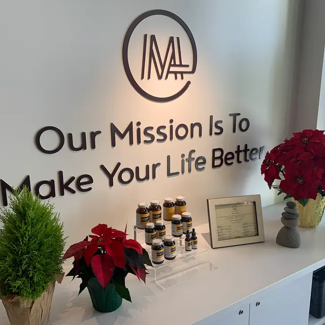 Acupuncture Wellness Center LLC — photo from the business 10