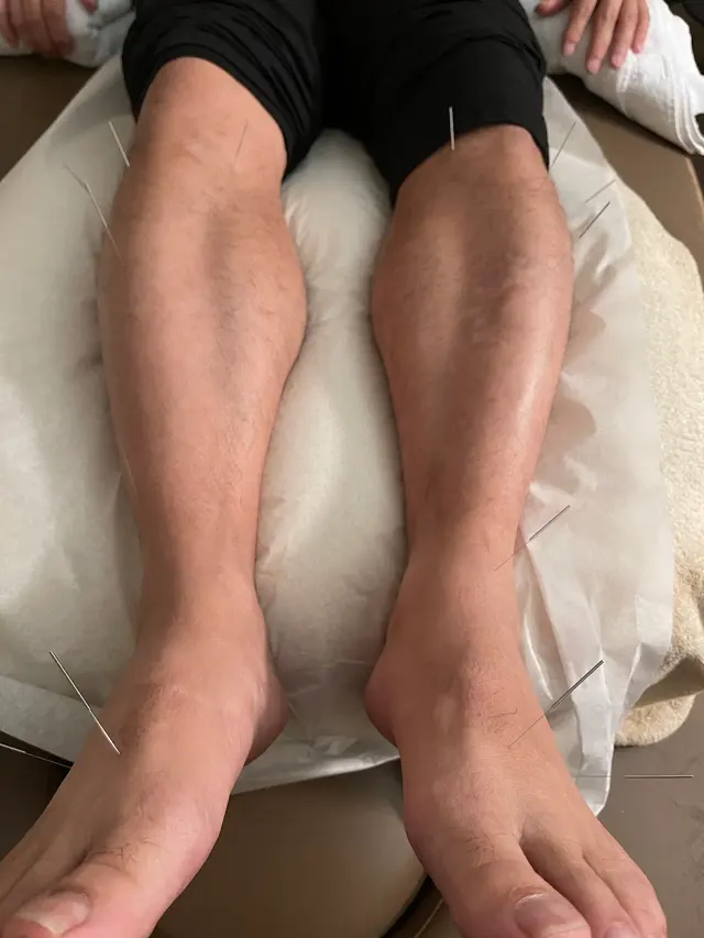 Acupuncture Wellness Center LLC — customer photo 9