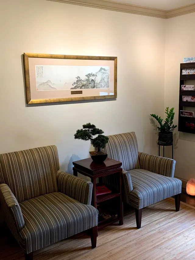 Acupuncture Wellness Center LLC — photo from the business 4