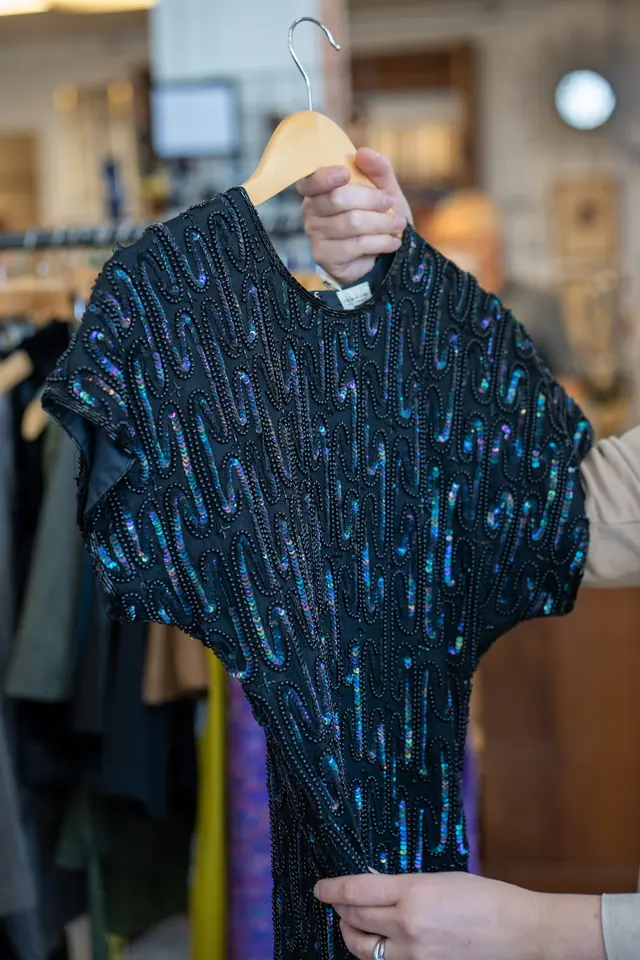 Thrift Shop supporting Berkeley Humane — photo from the business 12