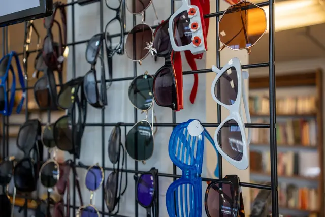 Thrift Shop supporting Berkeley Humane — photo from the business 8