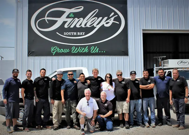 Finley's Tree & Landcare — photo from the business 1