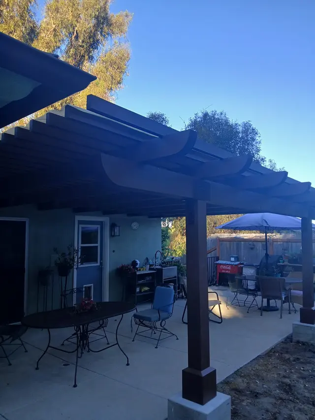 Finley's Tree & Landcare — customer photo 4