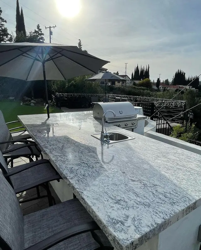 Cali Landscaping Inc. — photo from the business 12