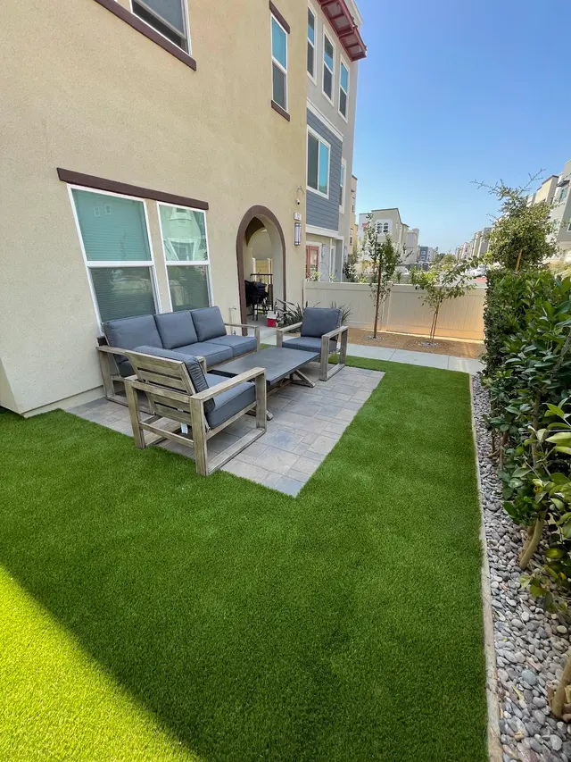 Cali Landscaping Inc. — photo from the business 5