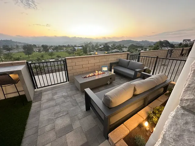 Cali Landscaping Inc. — customer photo 2