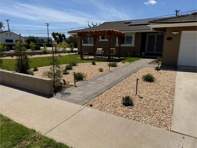 Cali Landscaping Inc. — customer photo 7