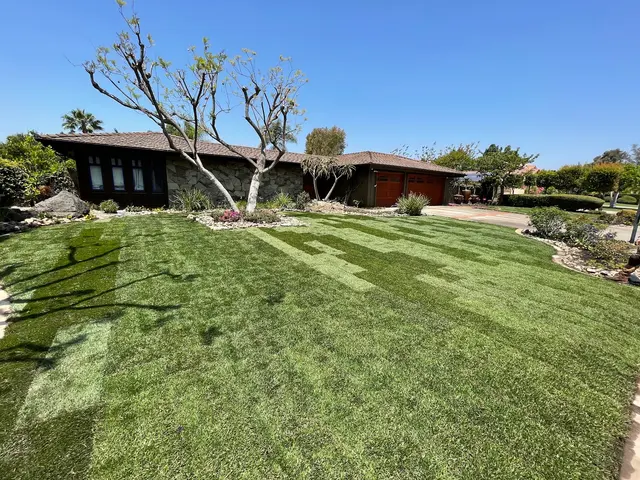 Cali Landscaping Inc. — photo from the business 6