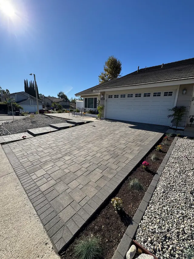 Cali Landscaping Inc. — photo from the business 1