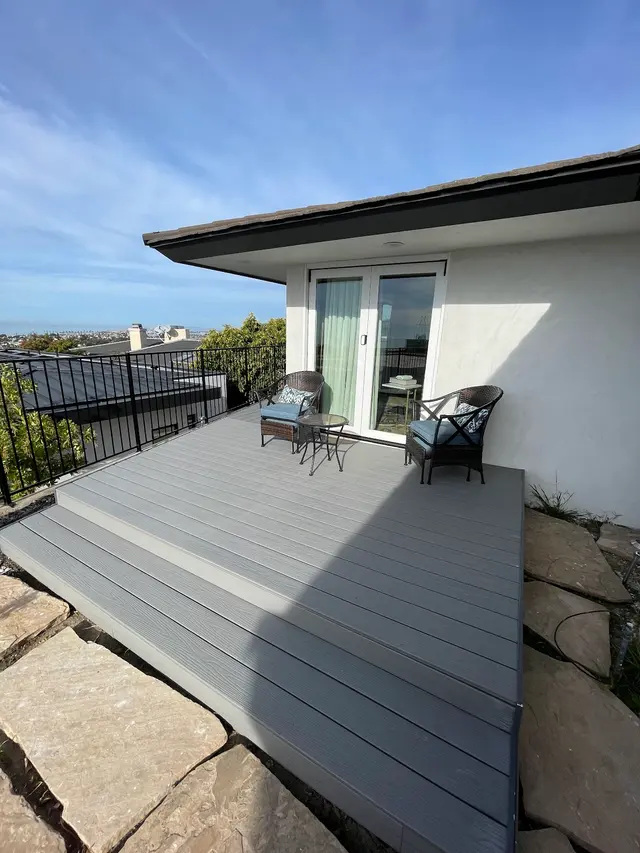 Cali Landscaping Inc. — photo from the business 11