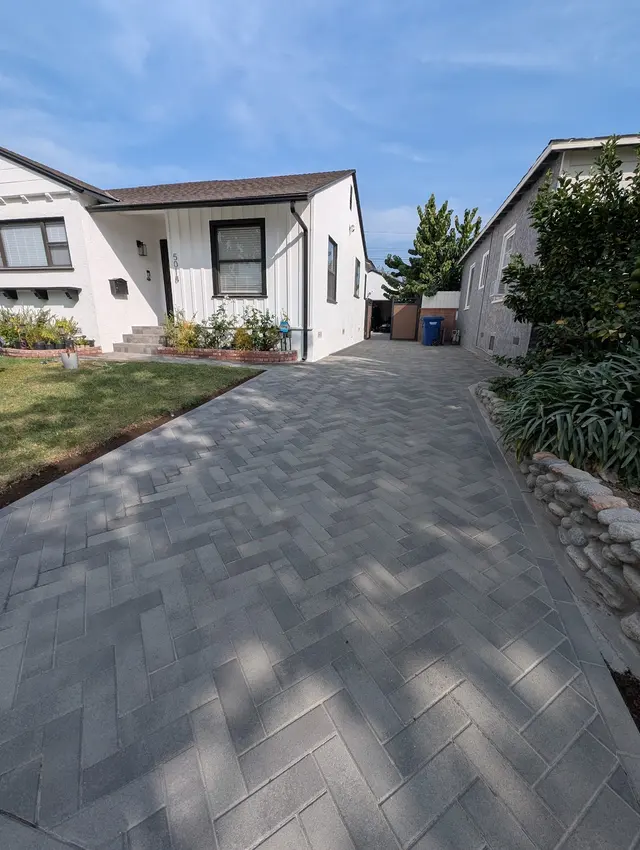 Cali Landscaping Inc. — customer photo 3