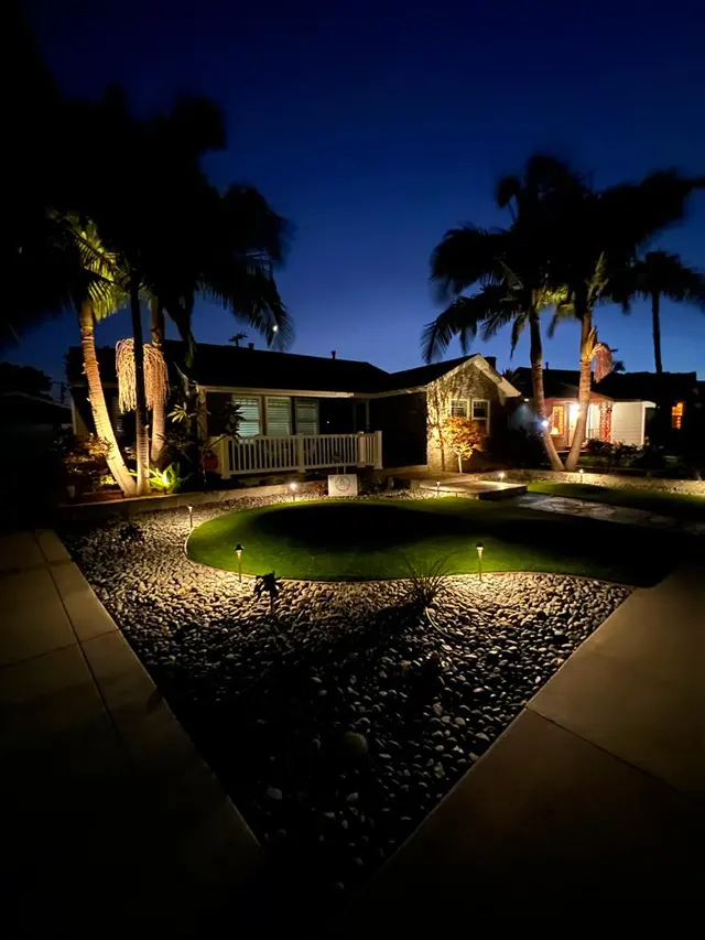 MC Landscaping LLC — photo from the business 8