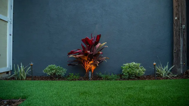 MC Landscaping LLC — photo from the business 9