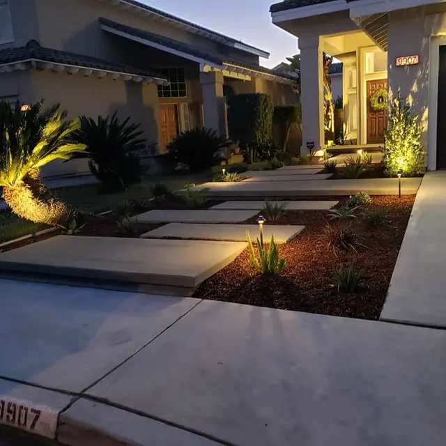 MC Landscaping LLC — photo from the business 12