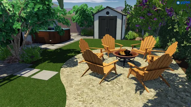 MC Landscaping LLC — photo from the business 7