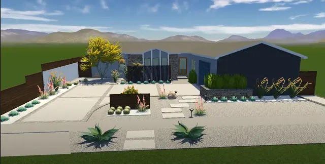 MC Landscaping LLC — photo from the business 6