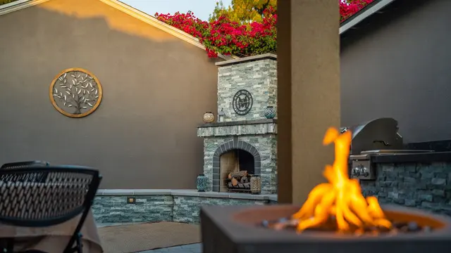MC Landscaping LLC — photo from the business 5