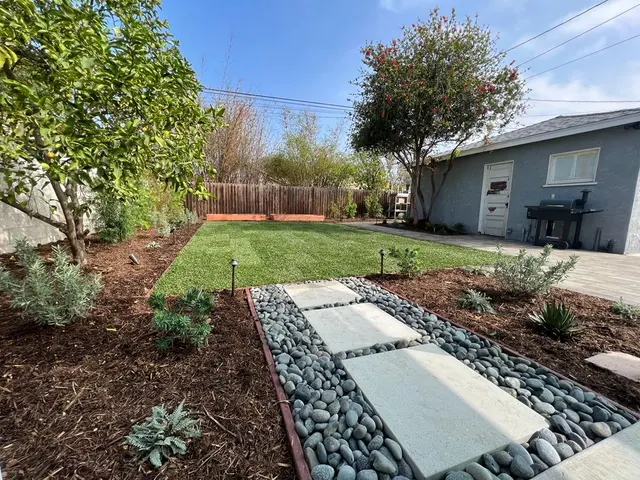 MC Landscaping LLC — photo from the business 2