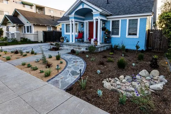 MC Landscaping LLC — photo from the business 1