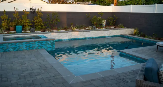 MC Landscaping LLC — photo from the business 4