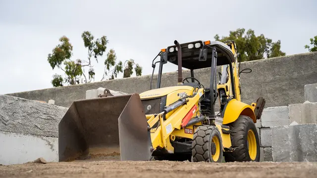 MC Landscaping LLC — photo from the business 10