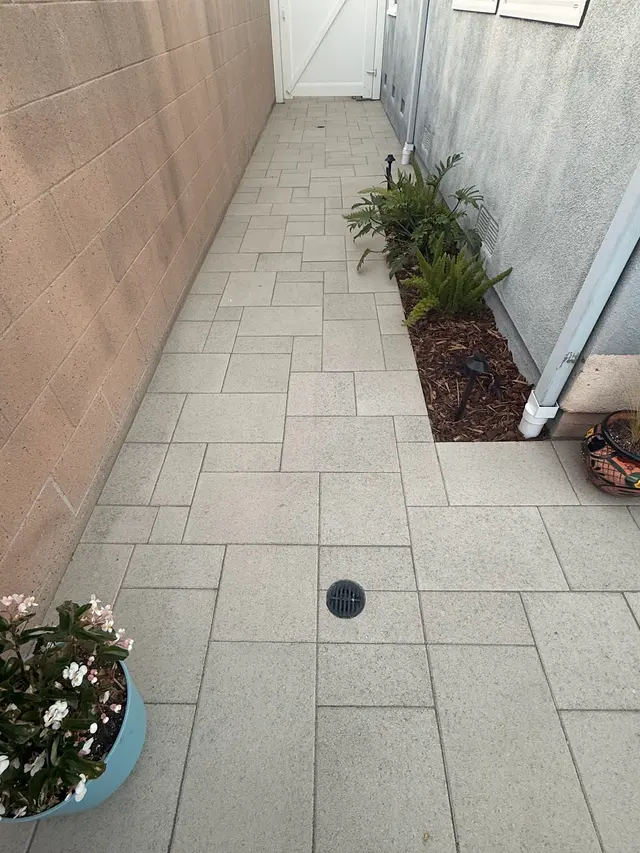 Customer photo of work by MC Landscaping LLC, from Simonne Cullen's review