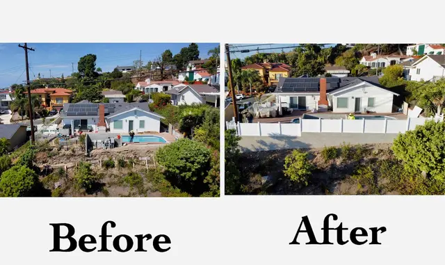 Jonakee Landscaping — photo from the business 3