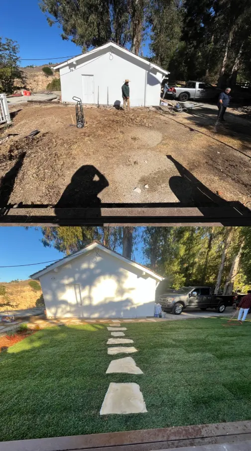 Jonakee Landscaping — photo from the business 6