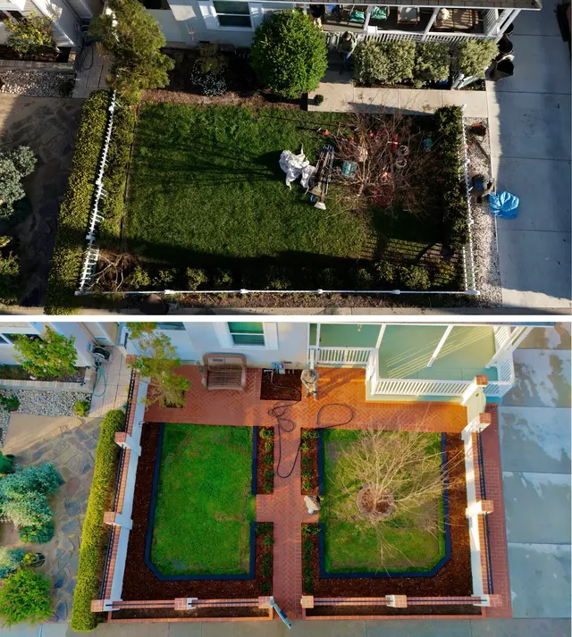Jonakee Landscaping — photo from the business 10